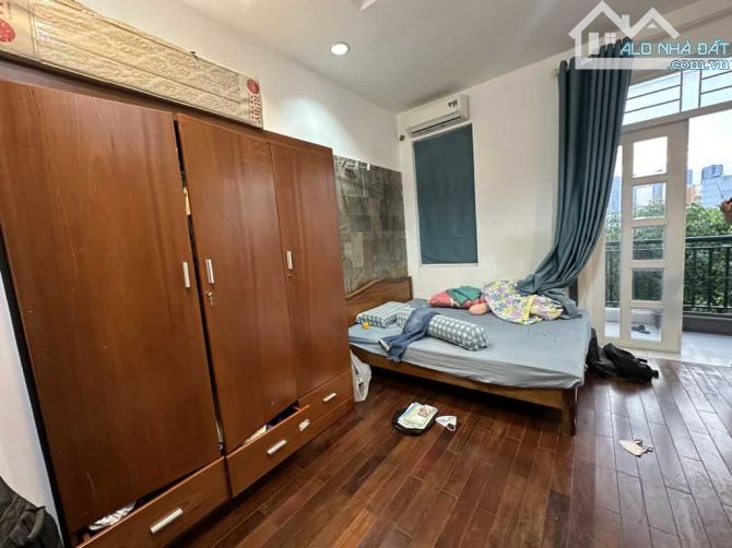 💥Bán nhà MT Đường Số, Nguyễn thị Thập, F Tân Phong,Quận7,4 tầng,4x18m,13.9tỷ - 1