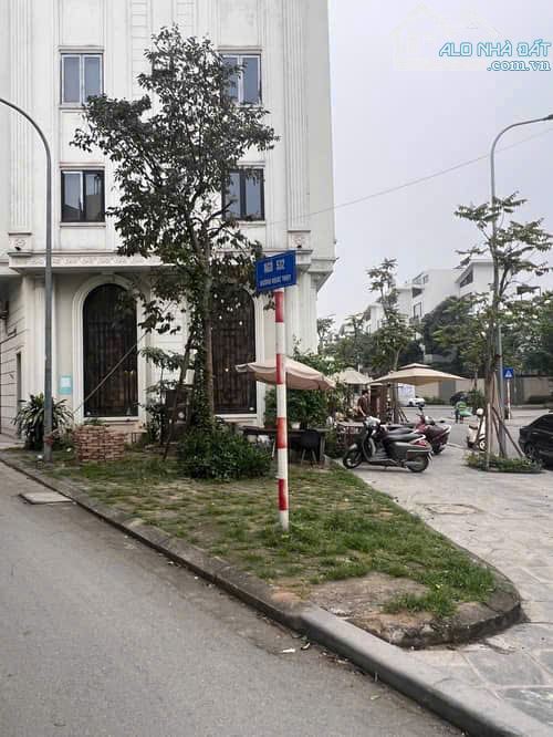 CẦN BÁN GẤP – ĐẤT TÁI ĐỊNH CƯ NGỌC THỤY – LÔ CỰC ĐẸP, GIÁ CHỈ 19 TỶ - 1