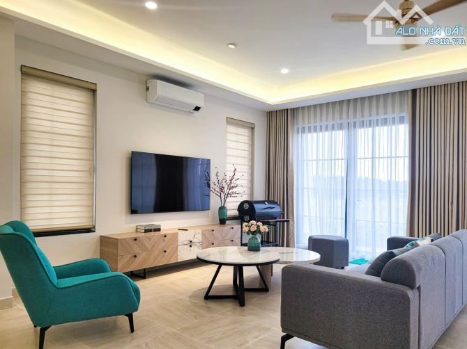 Cho thuê Villa Novaworld Phan Thiết - Lâm Đồng - 1