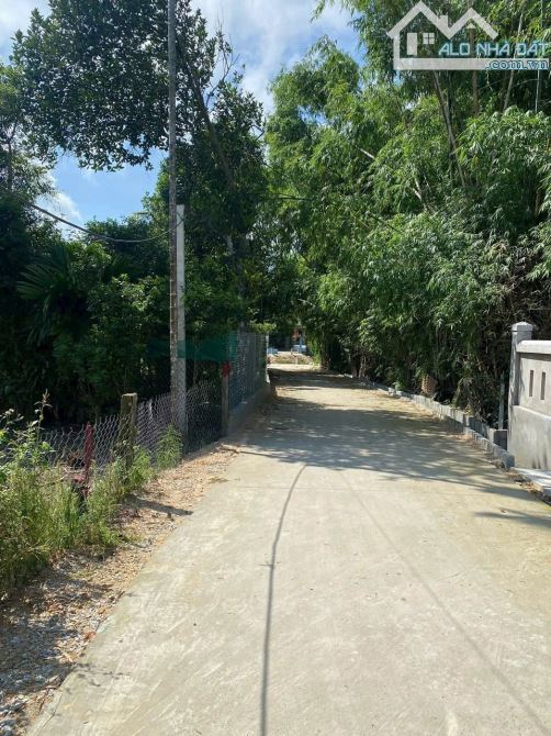 🏡 Hương Chữ – Gần chợ La Chữ sau lưng 1 nhà mặt tiền ✨ Diện tích: 104,5m²💰 Giá chỉ từ 7x - 1