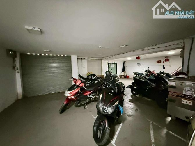 Building 6 Tầng, Ngang (10 x 10m), HXH 8m Đường Lê Văn Duyệt, Bình Thạnh, Chỉ 21 Tỷ - 1
