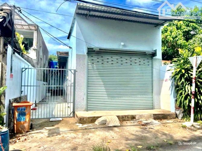 Cần bán lô đất sẵn dãy trọ đường Trịnh Thị Miếng xã Thới Tam Thôn, huyện Hóc Môn giá 900TR - 1