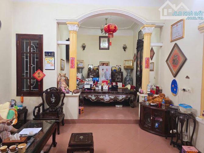 BIỆT THỰ SÂN VƯỜN LÔ GÓC 160m MT 18m 4 TẦNG Ô TÔ TRÁNH NGÕ THÔNG XUÂN THUỶ CẦU GIẤY 38 TỶ - 1
