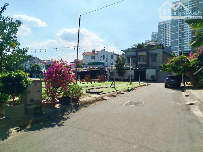 BÁN KHUÔN ĐẤT ĐẸP – ĐƯỜNG SỐ 63, P. AN PHÚ, TP. THỦ ĐỨC Diện tích: 10m x 20m – CN:198m2 - 1