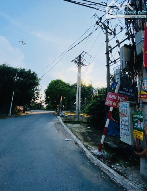 ĐẤT ĐA TỐN - PHÂN LÔ  - OTO ĐỖ CỬA #. ĐẤT VUÔNG ĐẸP - DÒNG TIỀN - HÀNG XÓM ECOPAC - 1