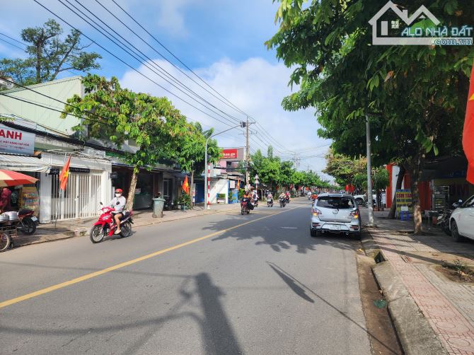 Bán đất, 5x20 Mặt tiền An Thạnh xe hơi tránh gần trường học, nhỉnh 2 tỷ - 1