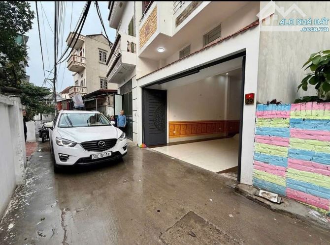 Nhà Tam Trinh Chính Chủ, 65m², 3 Tầng, Mặt Tiền 5m, Kinh Doanh Đỉnh, 9 Tỷ - 1