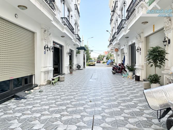 Bán đất 51m2 tại Quỳnh Hoàng, Nam Sơn, An Dương giá 1,6 tỷ - 1