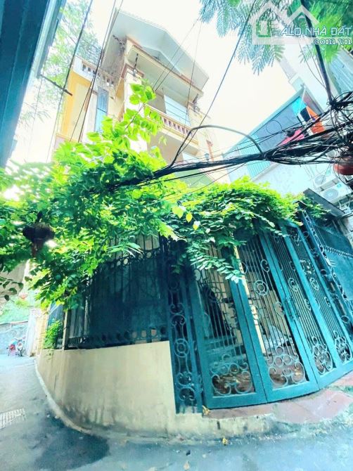 VIP TÂY HỒ 3 MẶT NGÕ THOÁNG 92m MT18m 4 TẦNG 30m RA HỒ TÂY TRÍCH SÀI THỤY KHUÊ 16 TỶ - 1