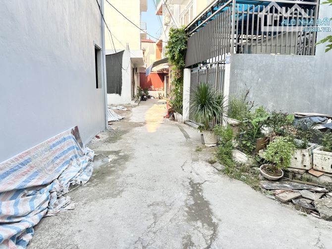 Bán đất 56,8m2 tại Quỳnh Hoàng, Nam Sơn, An Dương giá 1,25 tỷ - 1
