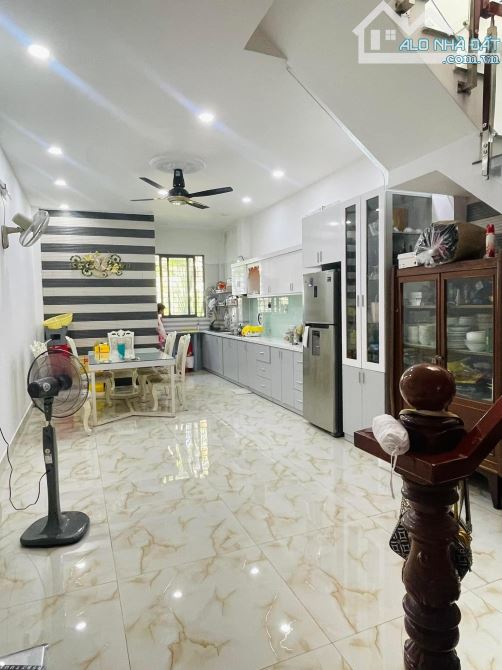 CHẬM LÀ MẤT! Bán Nhà Đẹp 4 Tầng Đường 3/2, 60m2, 8.2 Tỷ - 1