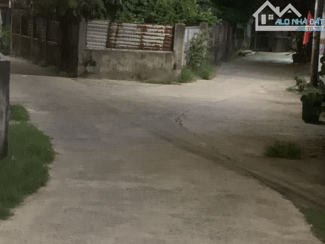 🔥 HÀNG HIẾM CÓ 102 – LÔ ĐẤT SIÊU ĐẸP - NỞ HẬU TÀI LỘC - NGUYỄN CHÁNH. 💎 115m² – Ngang 6m - 1