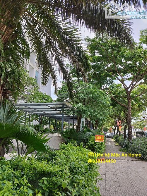 Bán căn hộ S 77m2-3PN chung cư Ecohome Phúc Lợi! - 1