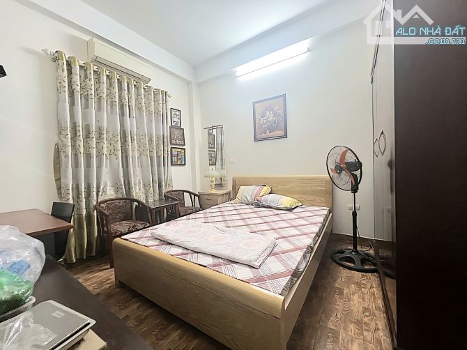 NHÀ PHÂN LÔ CÁN BỘ C14 VẠN PHÚC, HÀ ĐÔNG 52m2-7tầng-nhỉnh 10 tỷ, Ô TÔ-KINH DOANH - 1