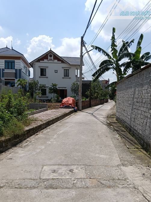 Mảnh đất vuông đẹp giá rẻ 👉 tự nhiên -thường tín - 1