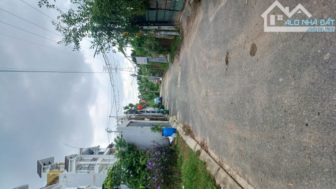 🌟 BÁN LÔ ĐẤT ĐẸP – SAU LƯNG CHUNG CƯ 4S RIVERSIDE LINH ĐÔNG – TP. THỦ ĐỨC. - 1