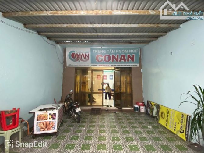 Ngộp lắm rồi ! Cần bán gấp căn nhà cấp 4 ở 1/ Đ. Nguyễn Thị Rành-102m2 -SHR giá 780tr - 1
