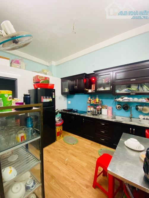 NGANG 5M BỀ THẾ – CÁCH MẶT TIỀN 20M – 71m2 - VỊ TRÍ SIÊU ĐỈNH Q5 - 1