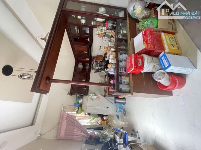 🔥MẶT TIỀN ĐƯỜNG 18M – 67,3m² – GIÁ CHỈ 7,65 TỶ – GẦN CHỢ HÓC MÔN🔥 - 1