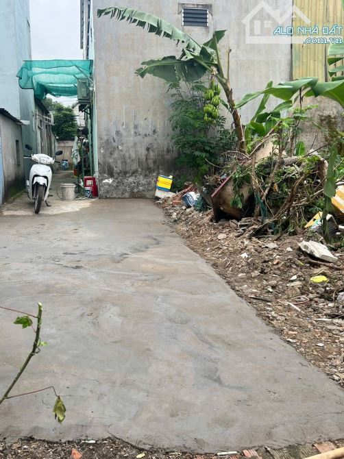 Đất Rộng 261m² Sát Chợ Tân Bình – Thổ Cư 100m² – Giá Chỉ 2,26 Tỷ 🔥 - 1