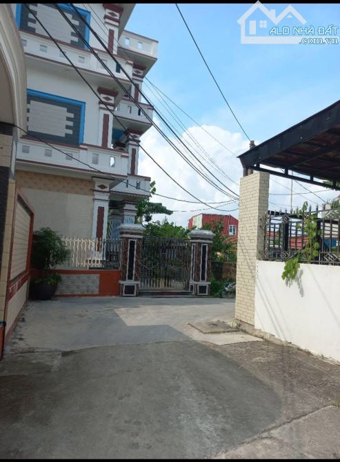 Chào bán 1 lô duy nhất 73,9m Hoa Động ngõ ô tô nằm sát dự án Doji giá 1,x tỷ. - 1