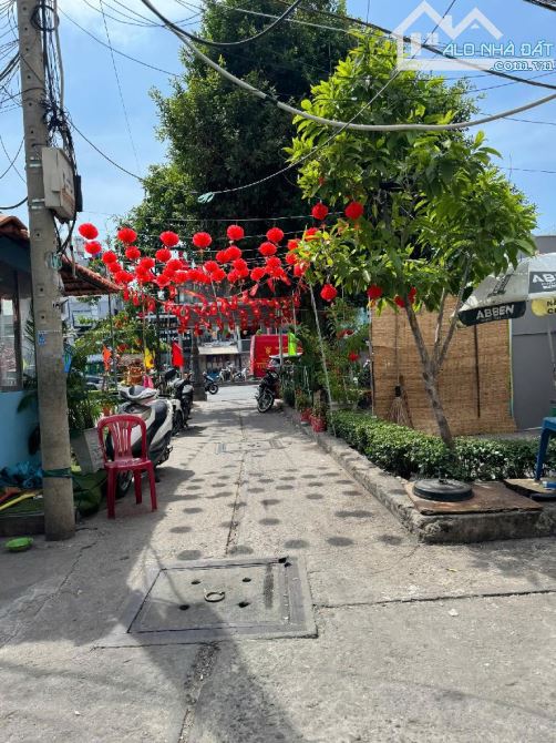 NHÀ QUẬN 1 - GIÁ DƯỚI 2 TỶ - MẶT TIỀN RỘNG 4.9M - SIÊU HIẾM - 1