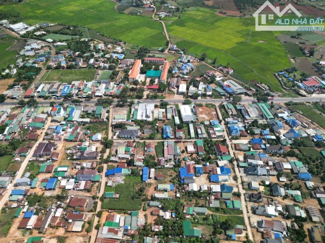 ✈️ Đất đầu tư gần Sân bay Quốc tế Liên Khương  📐 Diện tích: 6 x 25m - Đường bê tông 5m - 1
