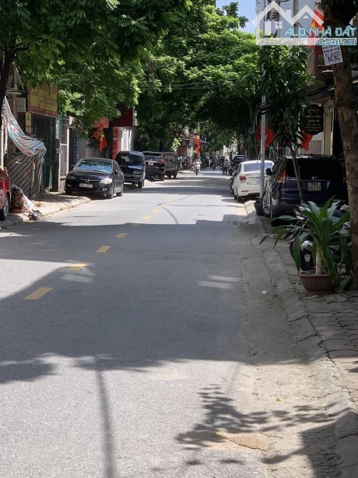 Đất đẹp Sài Đồng 69m, MT 8m, ô tô tránh, vỉa hè, kinh doanh, giá đầu tư 16 tỷ. - 1