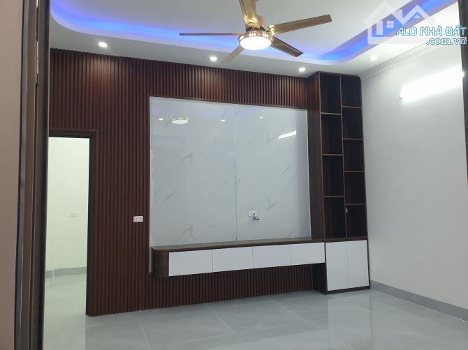 BÁN NHÀ 2.05 TỶ 3 TẦNG 54M2 NGÕ NGẮN ĐƯỜNG LƯƠNG THẾ VINH - 1