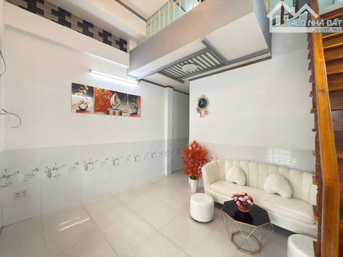 BÁN NHÀ MỚI ĐẸP – TRỆT LỬNG  Đường A3, KDC 3A, P. An Bình, Q. Ninh Kiều, Cần Thơ - 1