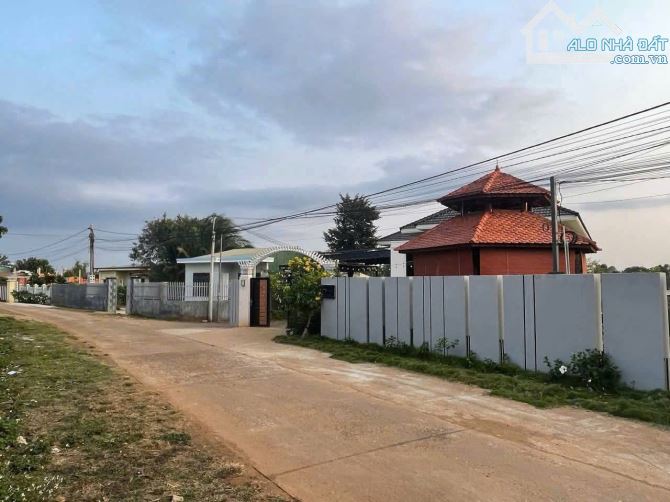 bán đất thôn cao thành - Eakao - 1.190 tỷ - 1