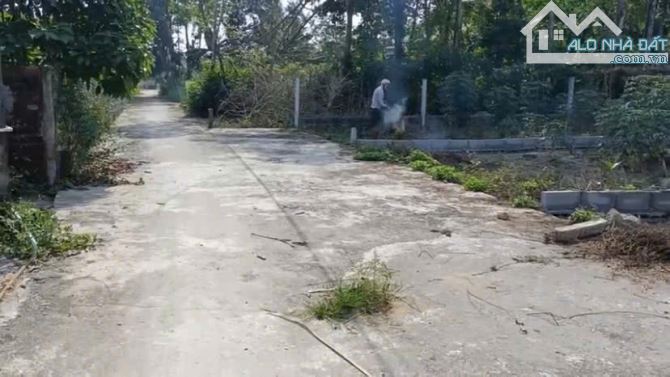 📌📌📌LÀM VIỆC TRỰC TIẾP GIÁ TỐT !!! bán lô đất thôn dương lâm 2 hòa phong - 1
