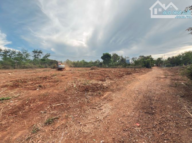 bán đất cuor đăng - giá chỉ 590 triệu - 1