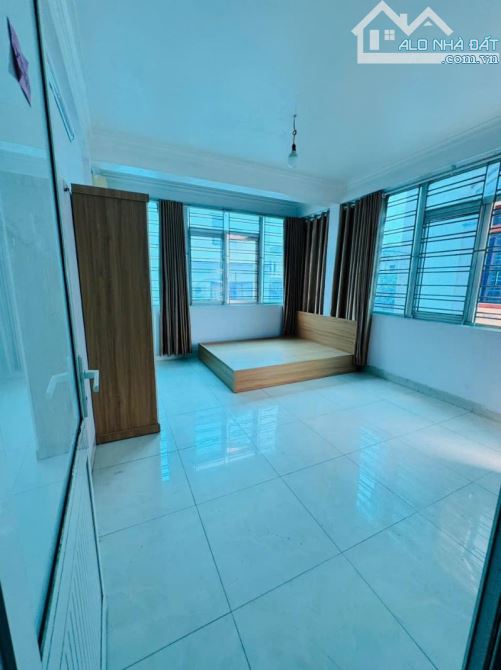 LÔ GÓC KD PHAN BÁ VÀNH – SÁT PHỐ – MT 7M - 8T THANG MÁY - 110M – 32 TỶ (BTL305087) - 1