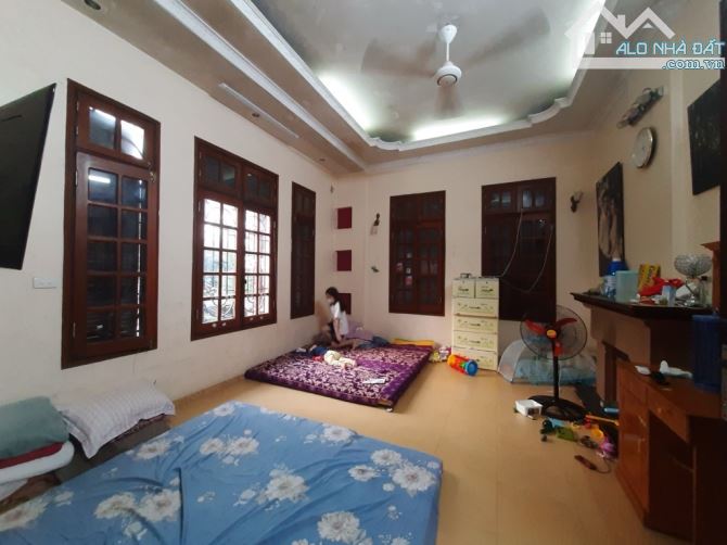 LÔ GÓC KD PHẠM VĂN ĐỒNG – MT 7M -  ÔTÔ TRÁNH – 110M² – 4 TẦNG – 32.9 TỶ (BTL305086) - 1