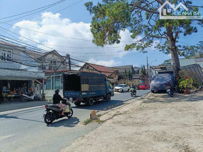 Bán biệt thự Huyền Trân Công Chúa – Phường 5, TP. Đà Lạt - 1