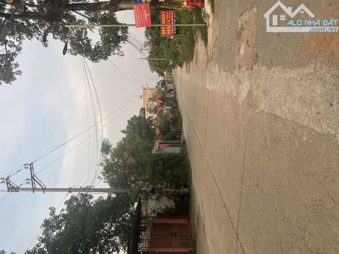 100m đất nền Hoà Lạc sát cổng Làng đại học quốc Gia, cổng công nghệ cao vào đại học FPT - 1