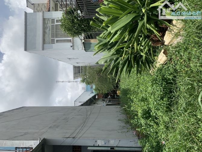 ĐẤT MẶT TIỀN ĐƯỜNG 8M XUÂN THỚI THƯỢNG -5x30M-1KM RA PHAN VĂN HỚN-4,6 TỶ - 1