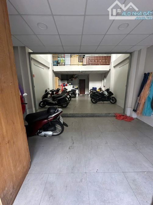 Đầu tư CHDV chỉ với 15.5 tỷ gần Phan Đăng Lưu Gò Vấp sẵn thang máy full tiện ích - 1