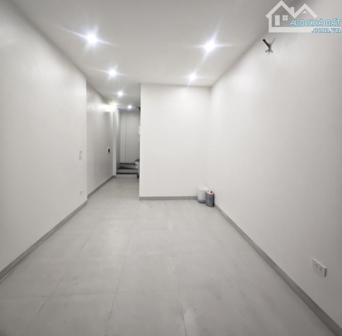 PL TRẦN CUNG – NGÕ THÔNG, ÔTÔ TRÁNH – 7T THANG MÁY – 51M² – 18.8 TỶ (BTL152075) - 1