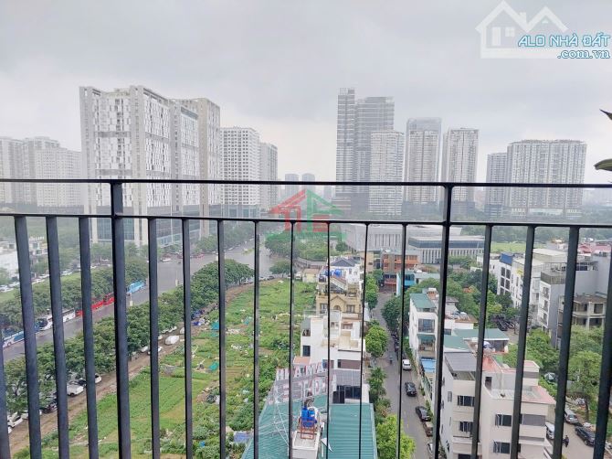 Cho thuê căn hộ 2 ngủ CT2 chung cư 789 Xuân Đỉnh,Bắc Từ Liêm, 12 triệu/tháng - 1