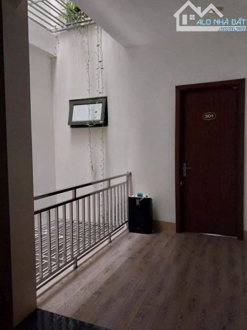 NHÀ PHẠM VĂN ĐỒNG – MỚI XÂY – SÁT PHỐ – 62M² – 5 TẦNG – 17 TỶ (BTL152072) - 1