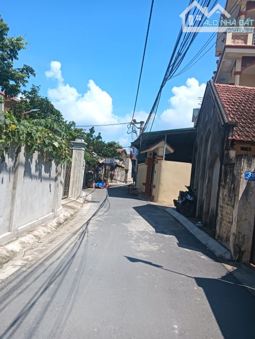 45,9m siêu phẩm đường thông giá đầu tư 👉 tự nhiên -thường tín - 1