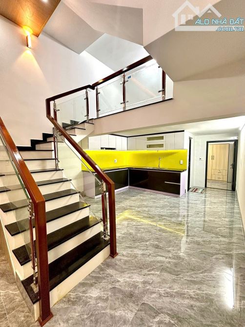 📌📌📌LÀM VIỆC TRỰC TIẾP GIÁ TỐT !!! bán nhà kiệt cù chính lan - 1