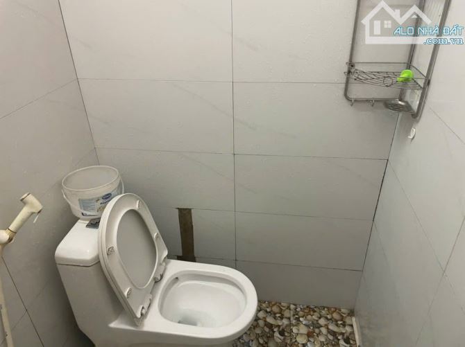 Bán nhà cấp 4 ngay trung tâm Biên Hòa, phường Quyết Thắng - 1
