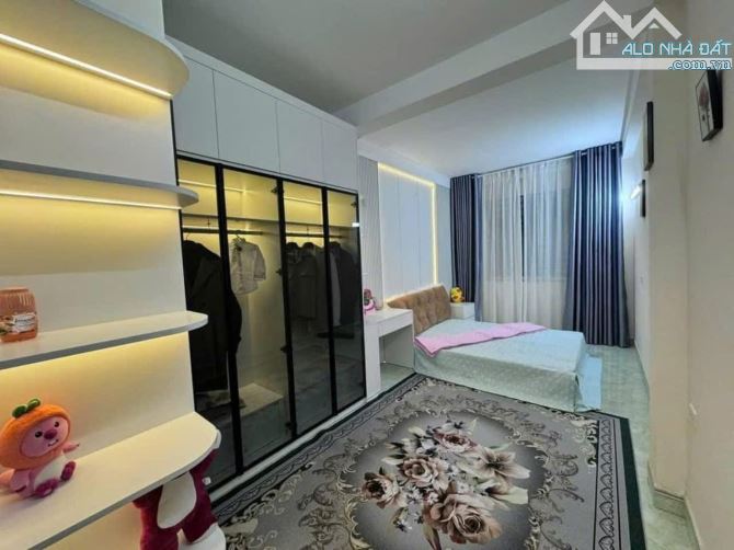 🌟 Nhà mới đẹp – 5 tầng hiện đại – Hà Đông – 31m² - 1