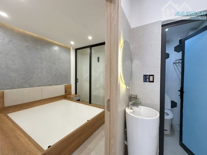 "🏡 Người Thân Cần Bán Nhà 3 Tầng Full Nội Thất – K141 Tiểu La, Hòa Cường Bắc, Hải Châu - 1