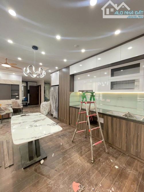 Bán căn hộ tòa JSC 34, 164 Khuất Duy Tiến, 89m2, 3N,2WC, 6,6 tỷ - 1