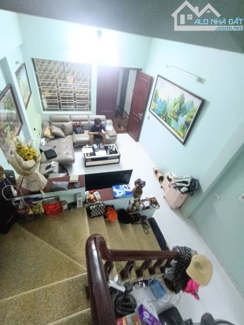 TRẦN CUNG – DÂN XÂY – 2 MẶT NGÕ – 60M² – 3 TẦNG –10.8 TỶ (BTL91559) - 1