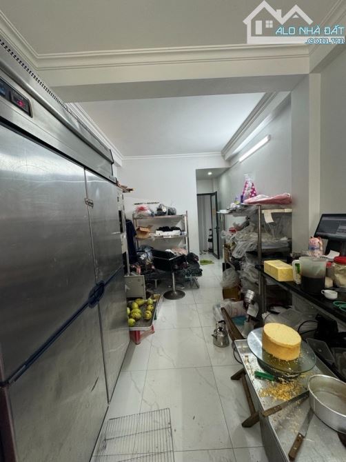 MẶT PHỐ CẦU NOI – ÔTÔ TRÁNH – DÂN XÂY – 35M² – 5 TẦNG – 12.5 TỶ (BTL91557) - 1